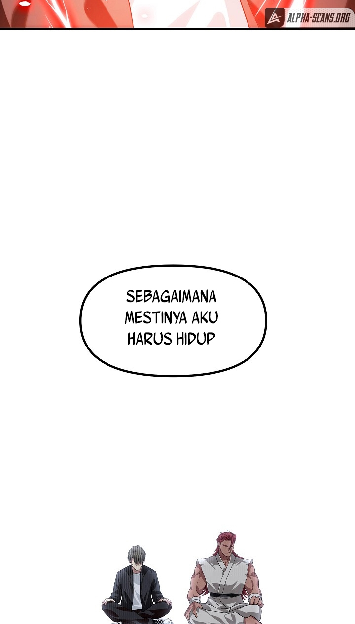 SSS-Class Suicide Hunter - Chapter 64 30