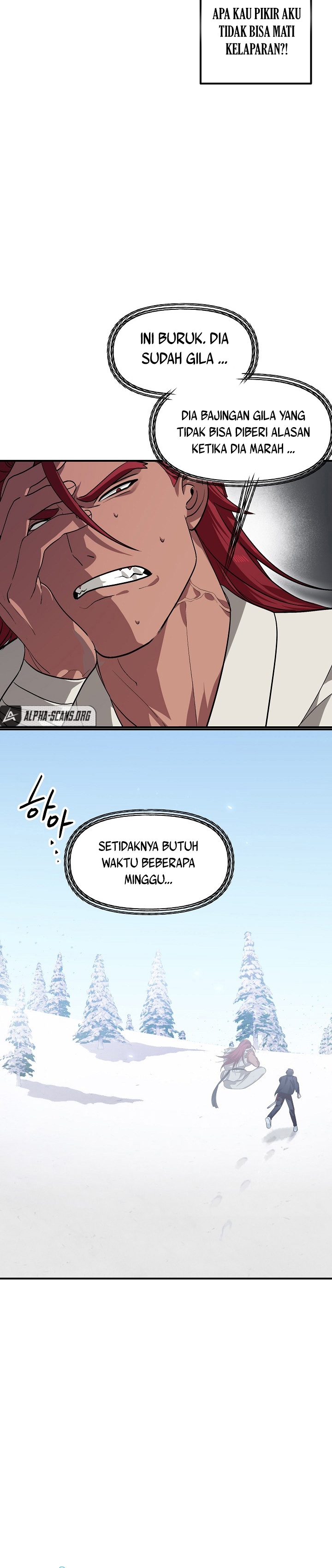 SSS-Class Suicide Hunter - Chapter 64 16