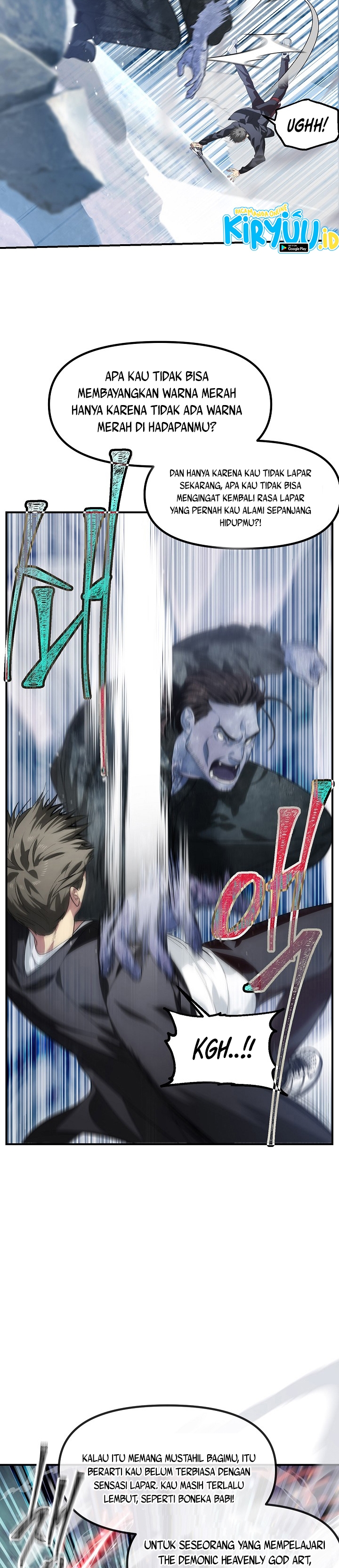 SSS-Class Suicide Hunter - Chapter 64 6