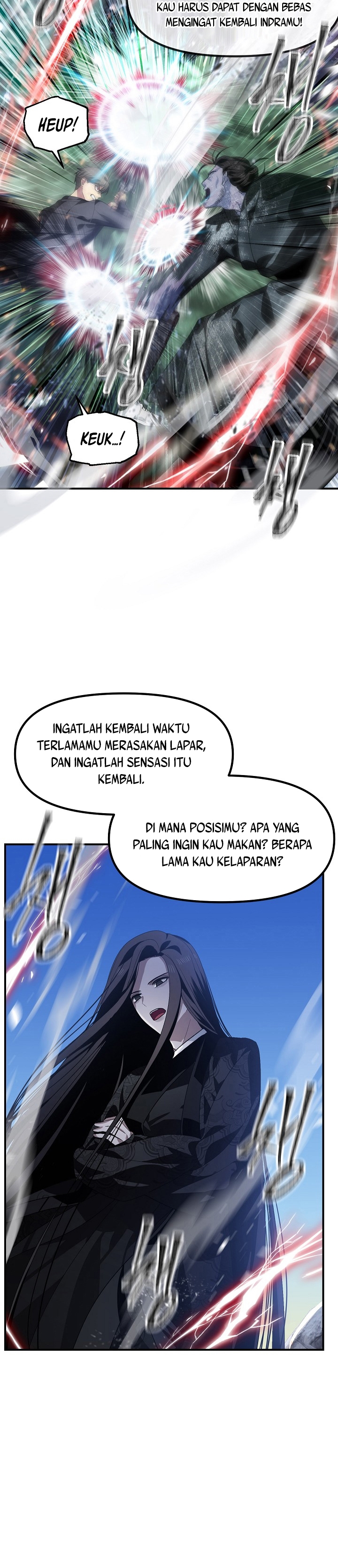 SSS-Class Suicide Hunter - Chapter 64 7