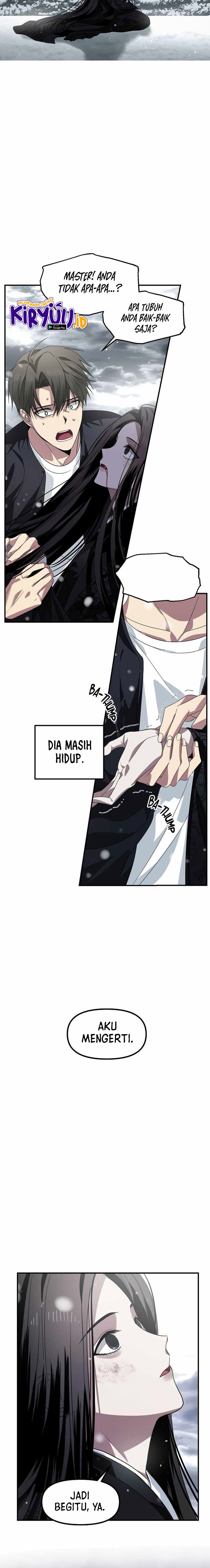 SSS-Class Suicide Hunter - Chapter 78 28