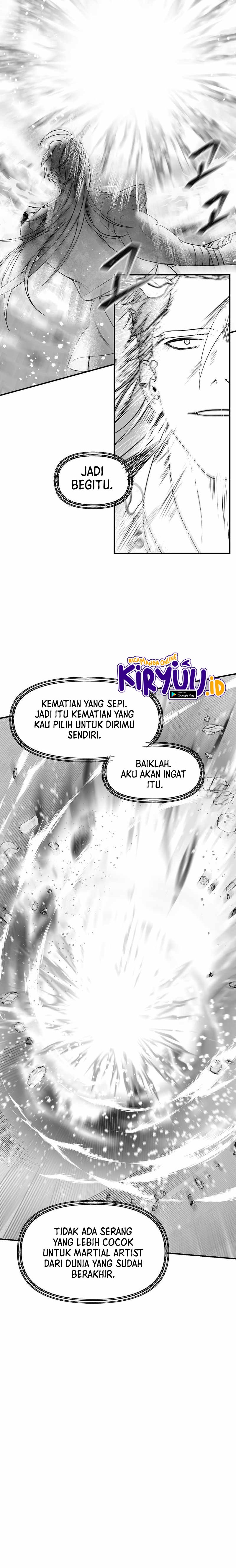 SSS-Class Suicide Hunter - Chapter 78 24