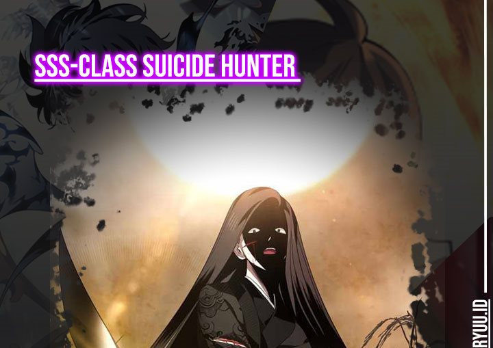 SSS-Class Suicide Hunter - Chapter 78 1