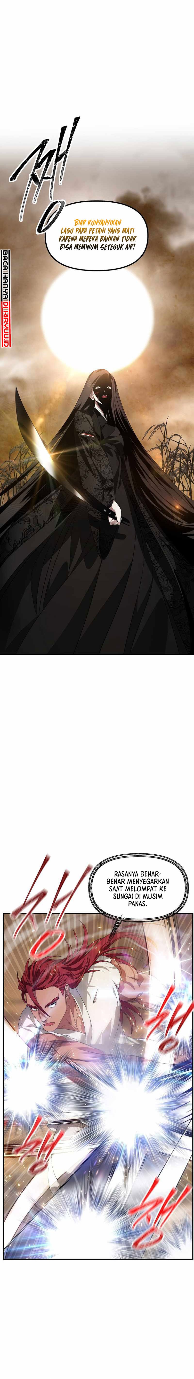 SSS-Class Suicide Hunter - Chapter 78 10