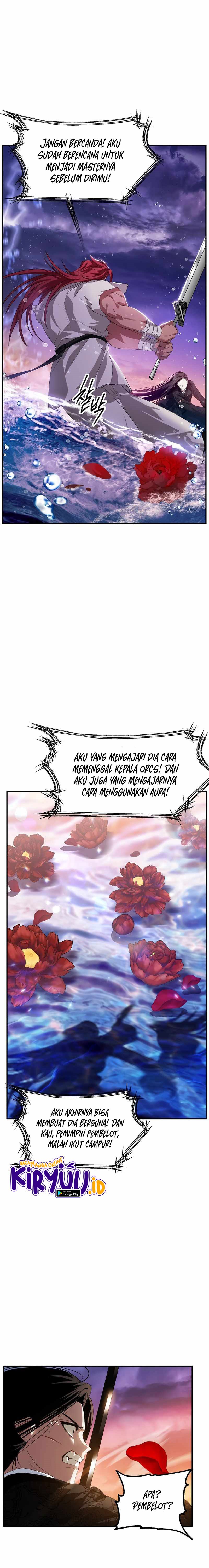 SSS-Class Suicide Hunter - Chapter 78 17