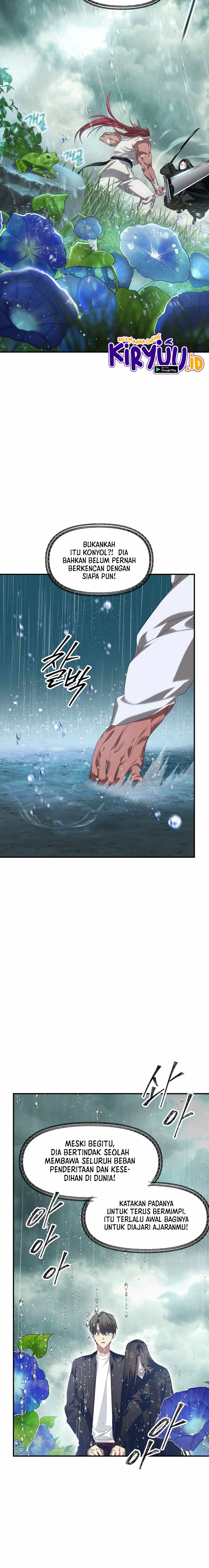 SSS-Class Suicide Hunter - Chapter 78 14