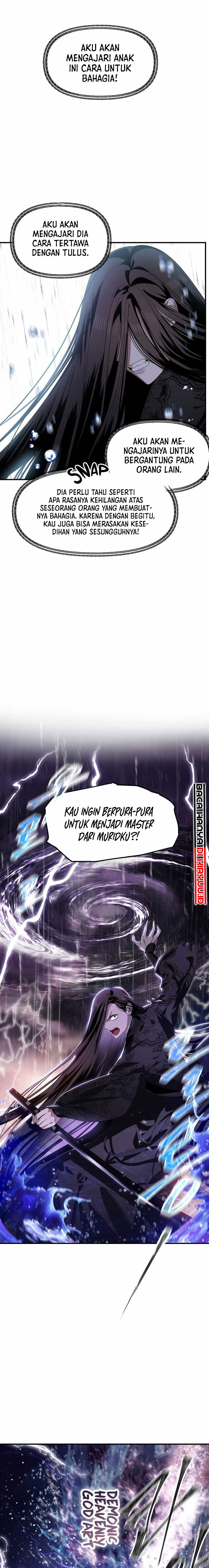 SSS-Class Suicide Hunter - Chapter 78 15
