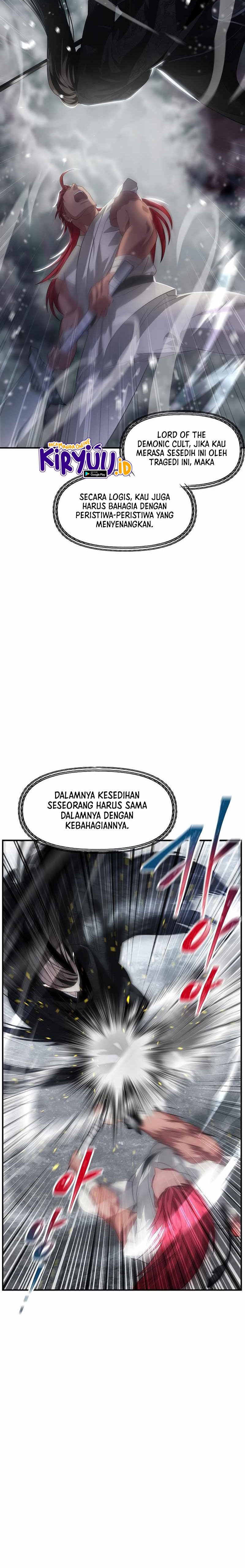 SSS-Class Suicide Hunter - Chapter 78 6