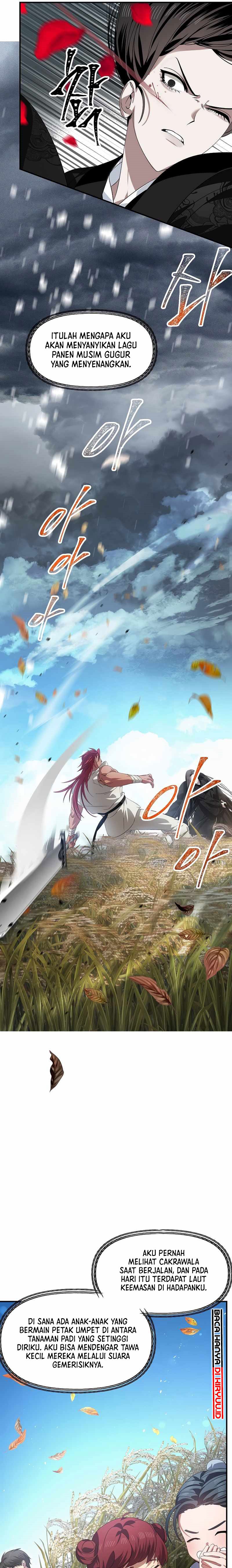 SSS-Class Suicide Hunter - Chapter 78 7