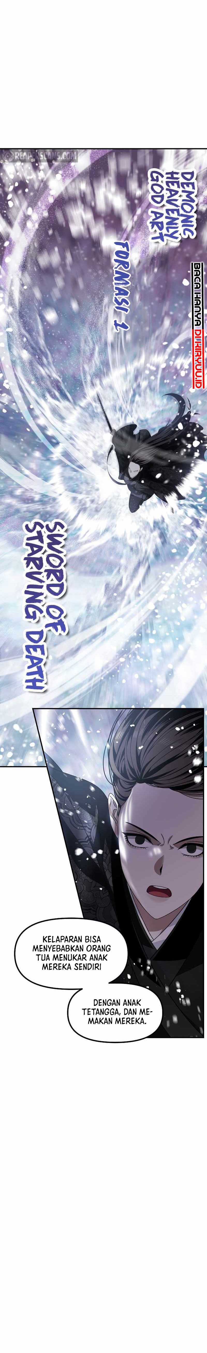 SSS-Class Suicide Hunter - Chapter 78 4
