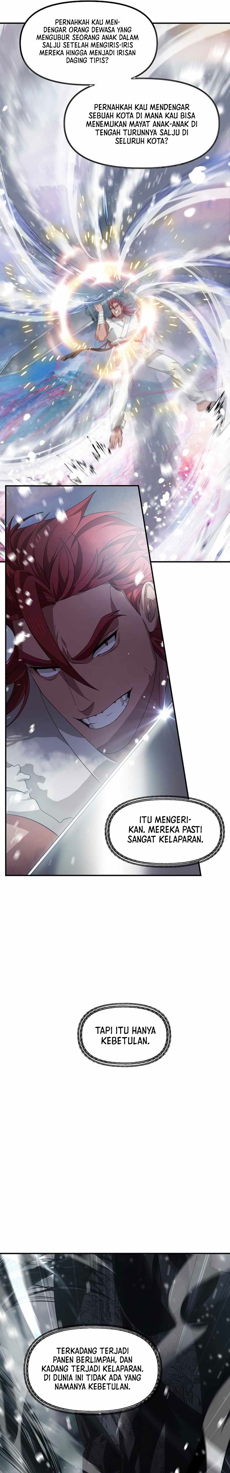 SSS-Class Suicide Hunter - Chapter 78 5
