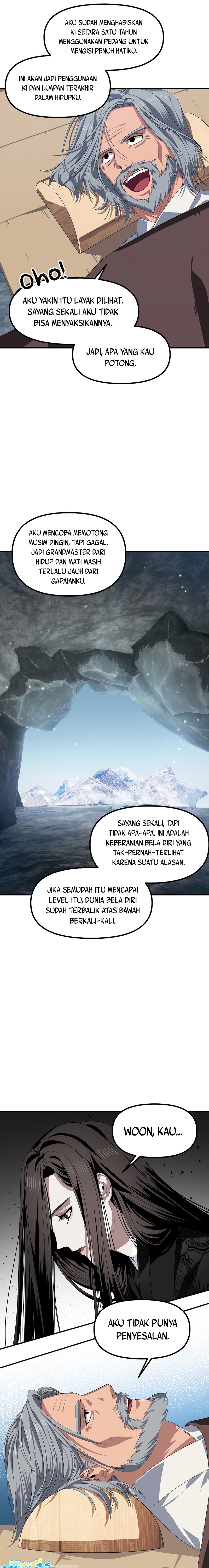 SSS-Class Suicide Hunter - Chapter 72 4