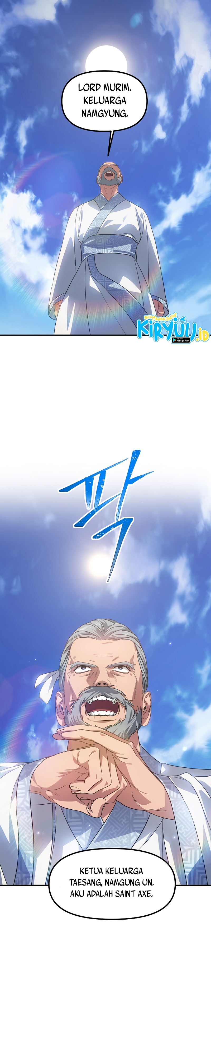 SSS-Class Suicide Hunter - Chapter 73 18