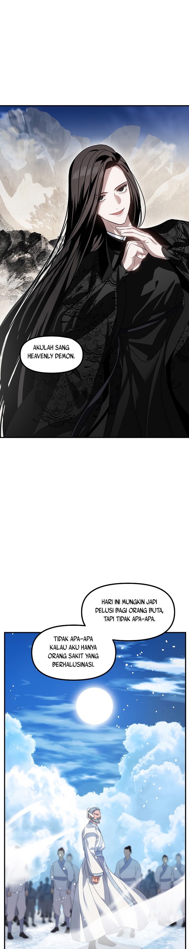 SSS-Class Suicide Hunter - Chapter 73 14