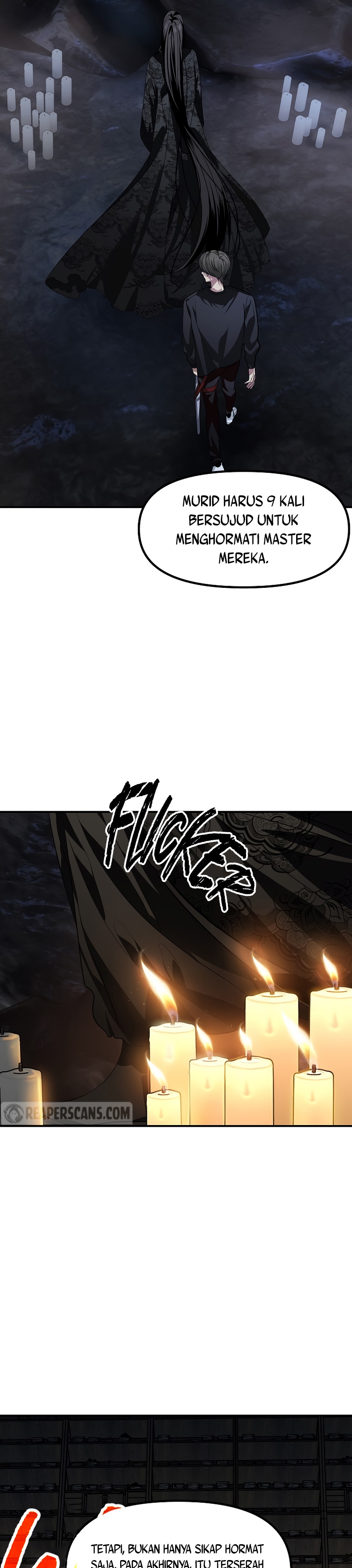 SSS-Class Suicide Hunter - Chapter 70 8