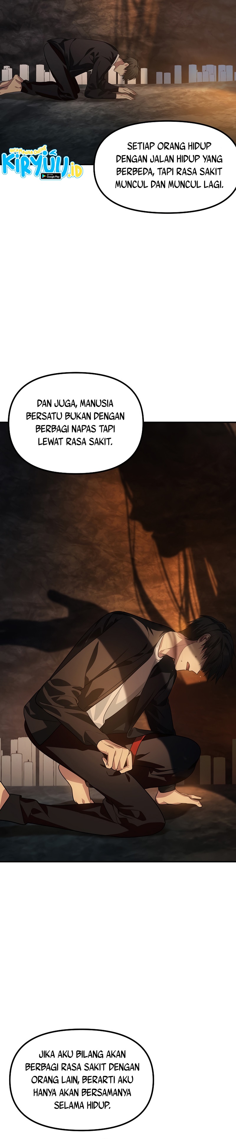 SSS-Class Suicide Hunter - Chapter 70 28
