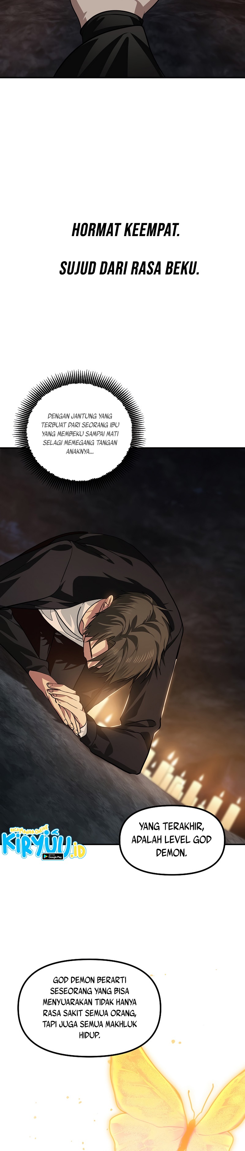 SSS-Class Suicide Hunter - Chapter 70 21