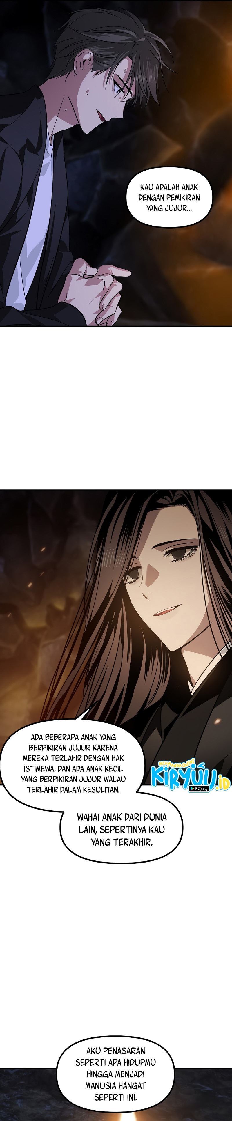 SSS-Class Suicide Hunter - Chapter 70 26