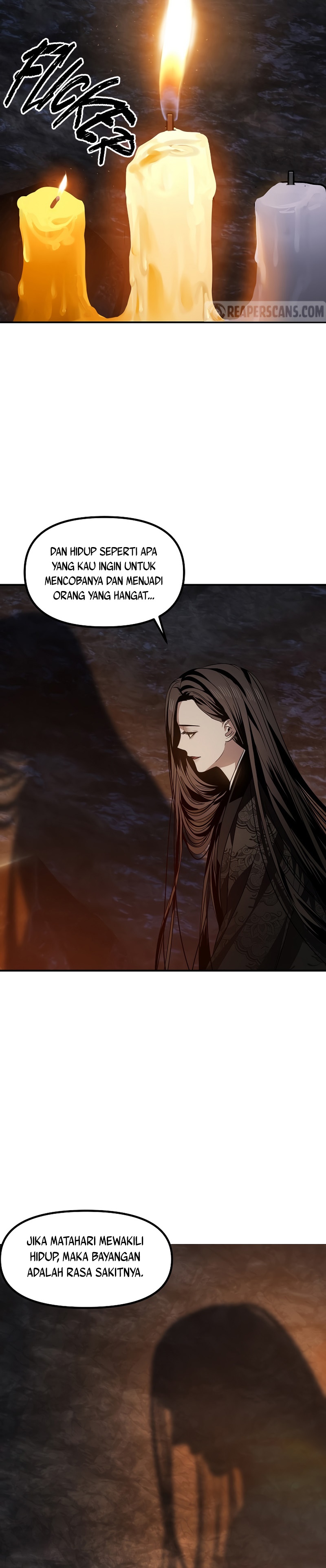SSS-Class Suicide Hunter - Chapter 70 27