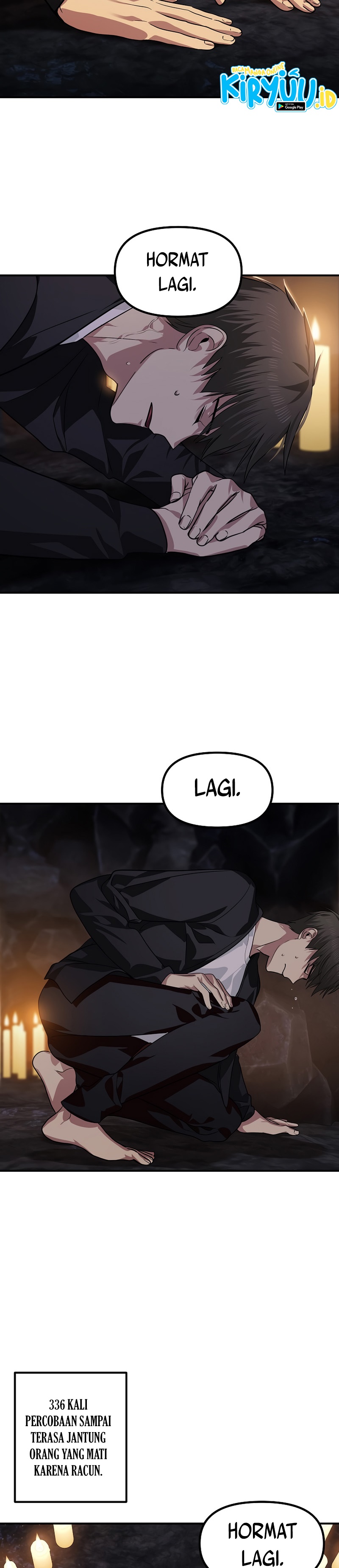 SSS-Class Suicide Hunter - Chapter 70 24