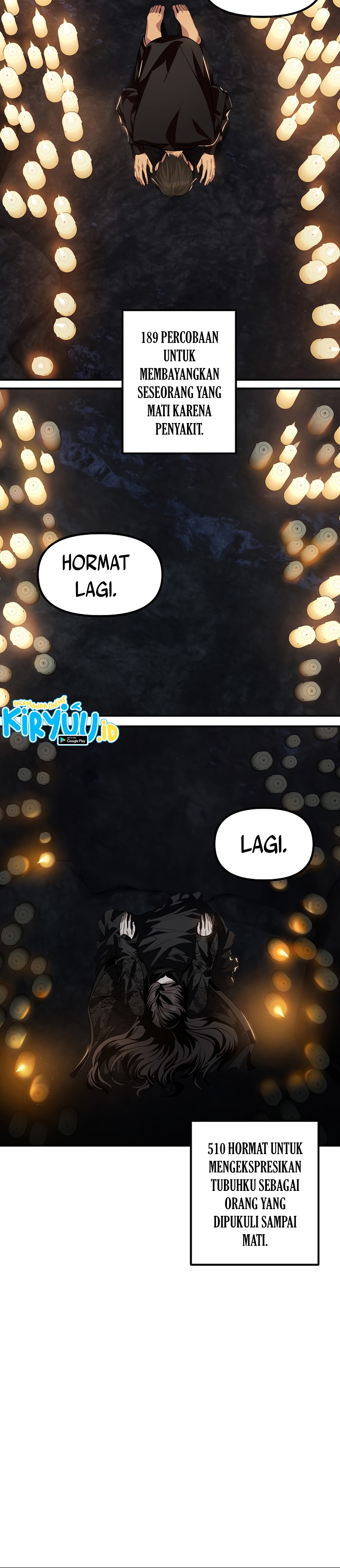 SSS-Class Suicide Hunter - Chapter 70 25