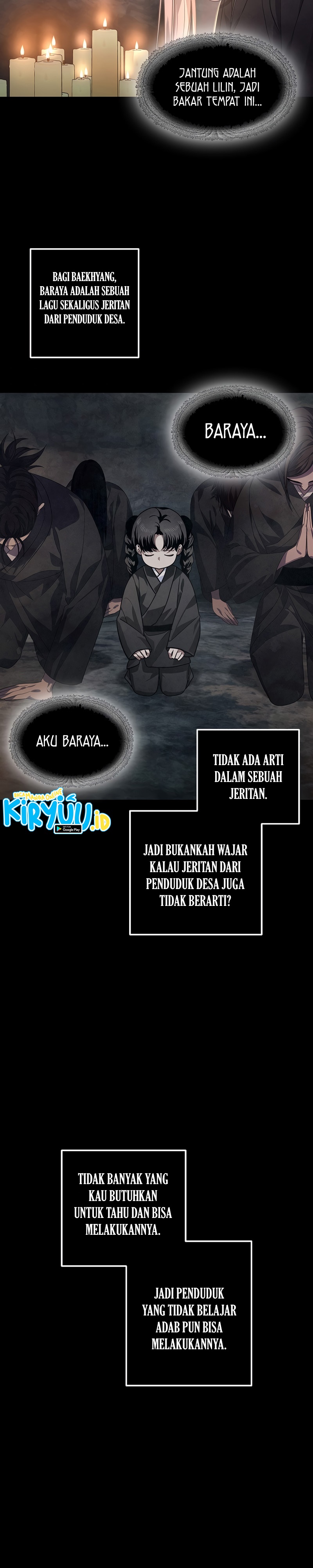 SSS-Class Suicide Hunter - Chapter 70 3