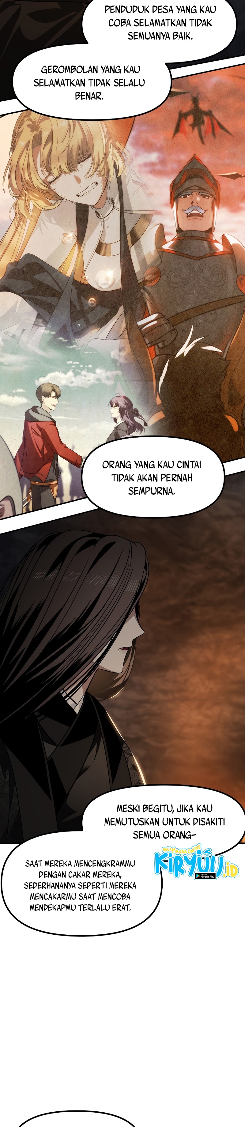 SSS-Class Suicide Hunter - Chapter 70 30