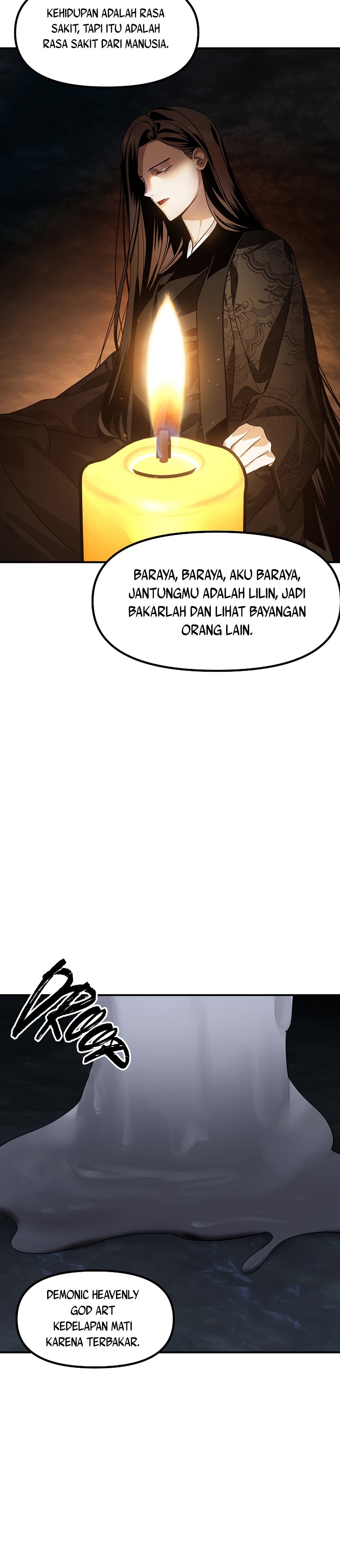 SSS-Class Suicide Hunter - Chapter 70 31