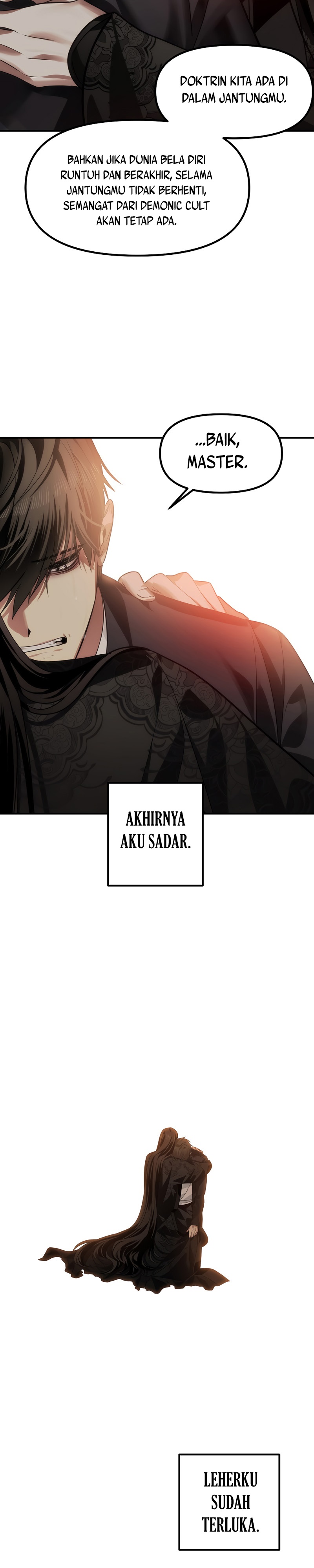 SSS-Class Suicide Hunter - Chapter 70 37