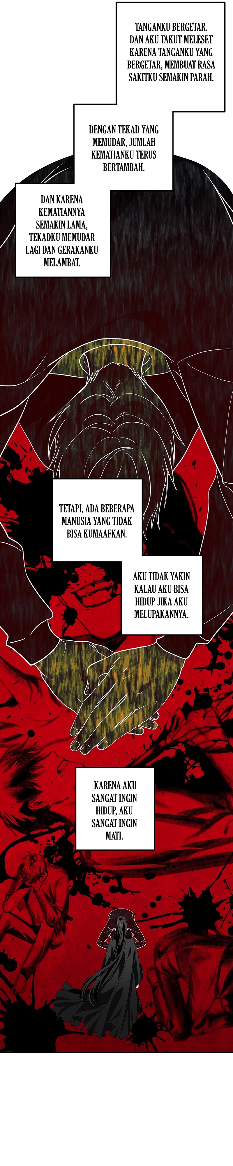 SSS-Class Suicide Hunter - Chapter 70 35