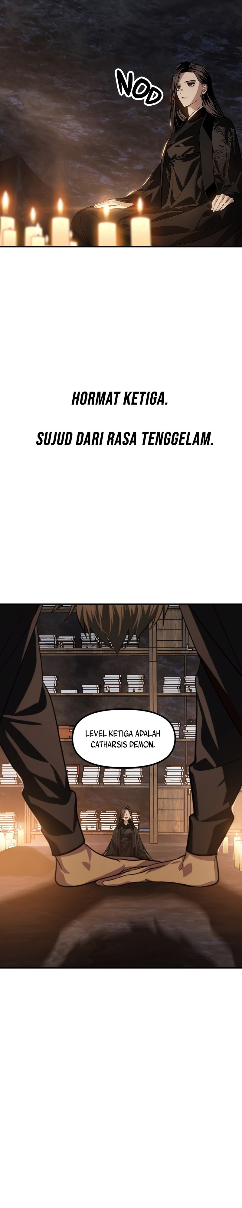 SSS-Class Suicide Hunter - Chapter 70 19