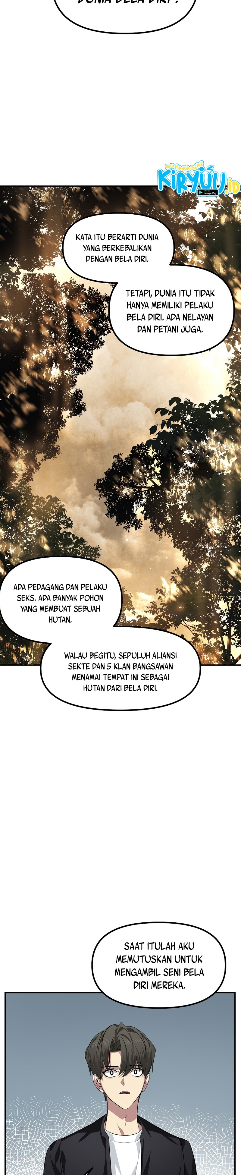 SSS-Class Suicide Hunter - Chapter 70 12
