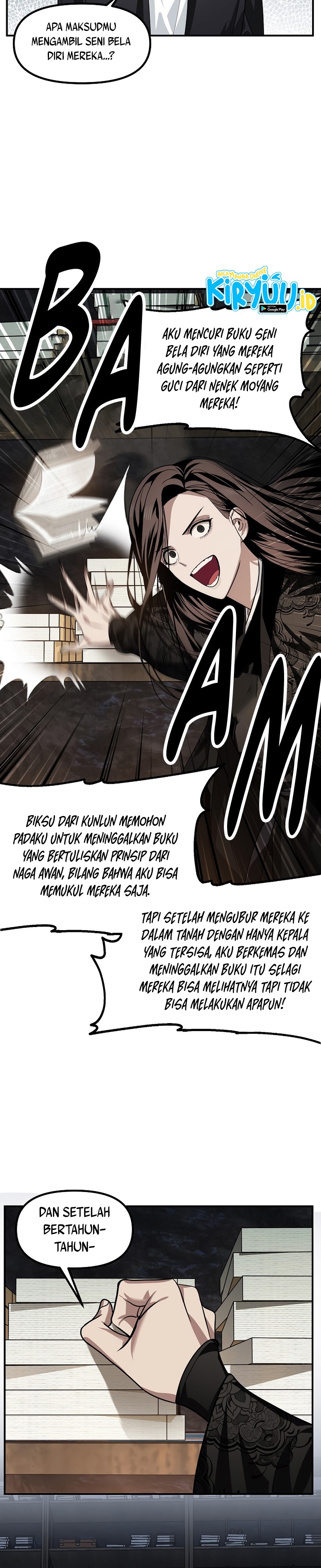 SSS-Class Suicide Hunter - Chapter 70 13