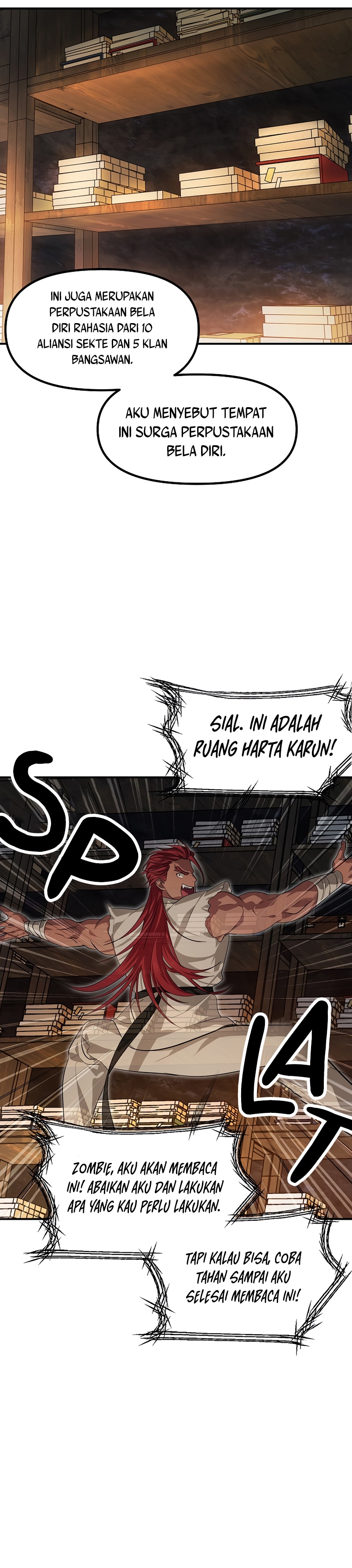 SSS-Class Suicide Hunter - Chapter 70 10