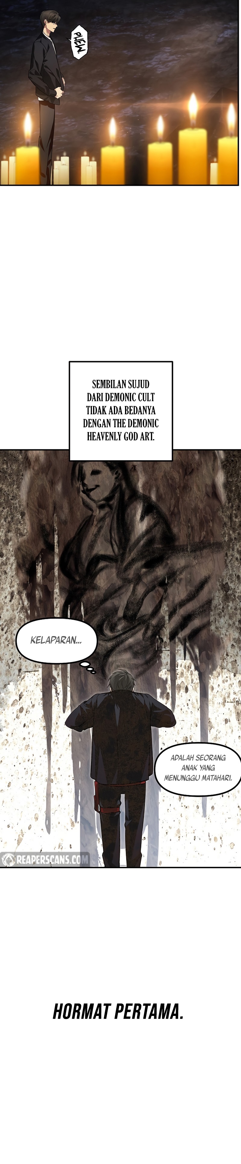 SSS-Class Suicide Hunter - Chapter 70 16
