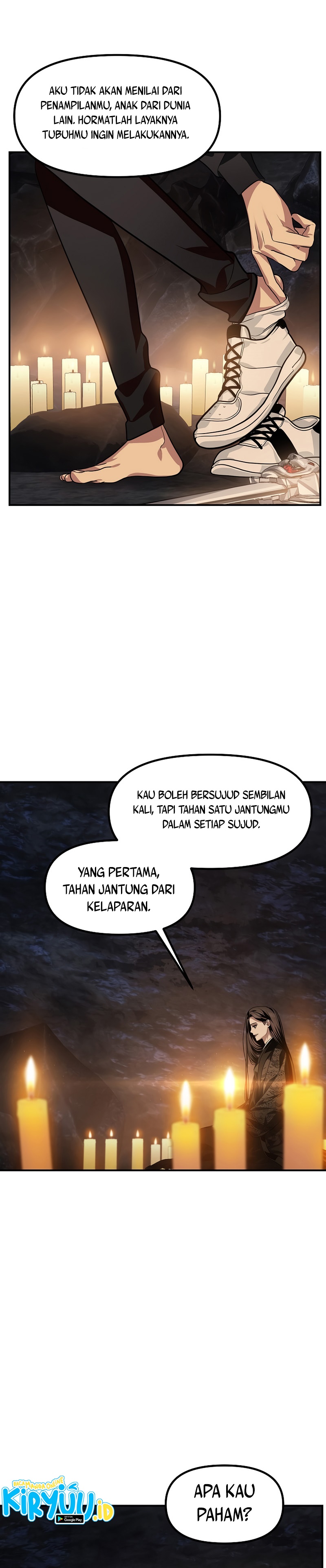 SSS-Class Suicide Hunter - Chapter 70 15