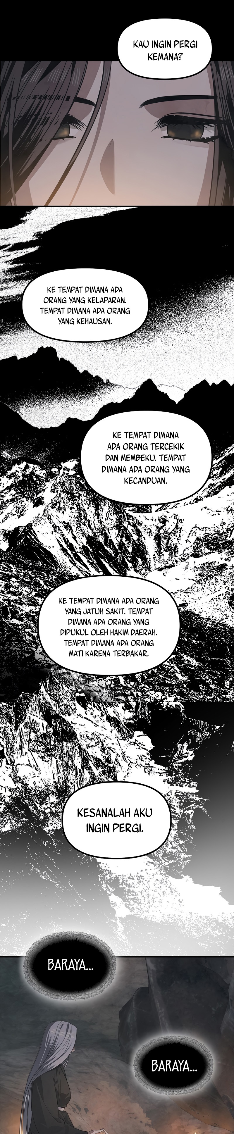 SSS-Class Suicide Hunter - Chapter 70 5