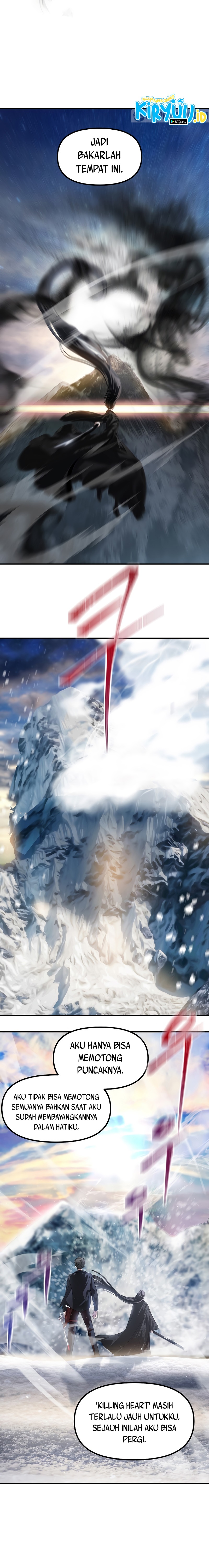 SSS-Class Suicide Hunter - Chapter 71 19