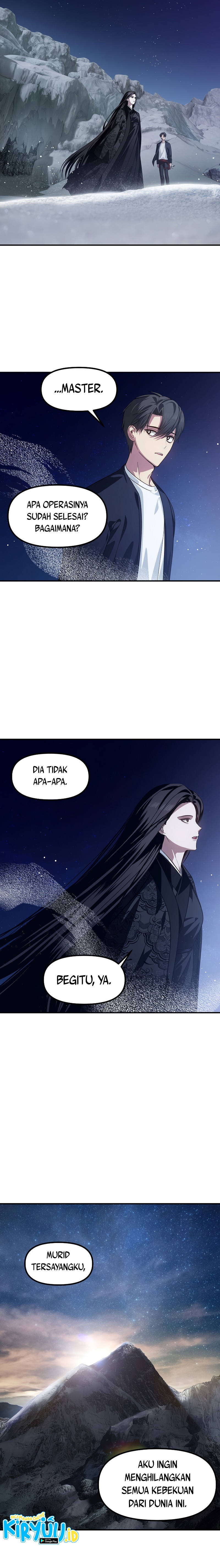 SSS-Class Suicide Hunter - Chapter 71 16