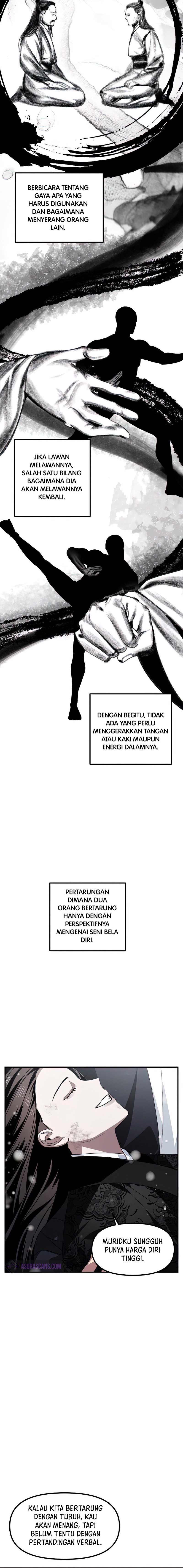SSS-Class Suicide Hunter - Chapter 76 8