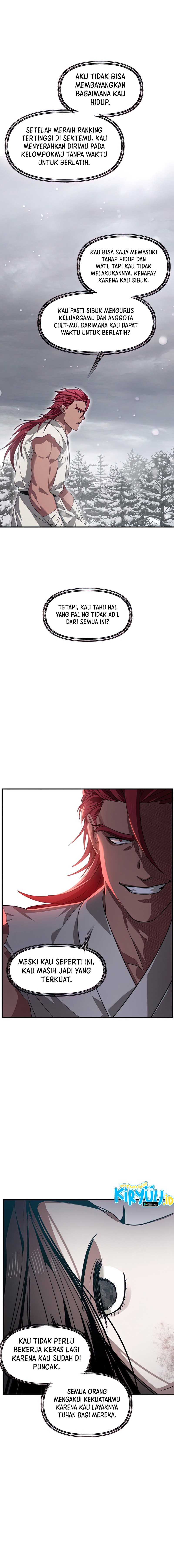 SSS-Class Suicide Hunter - Chapter 76 17