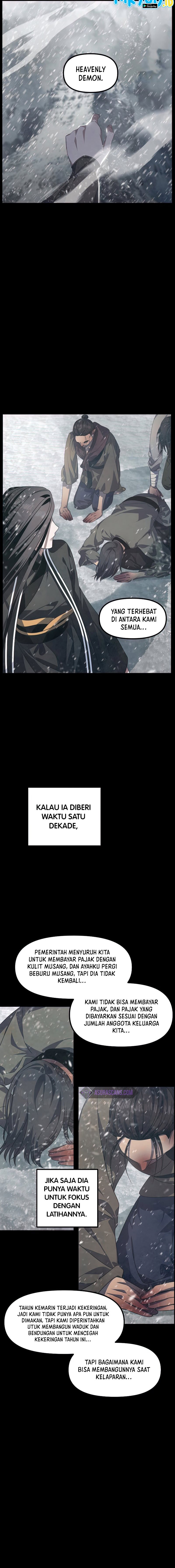 SSS-Class Suicide Hunter - Chapter 76 4