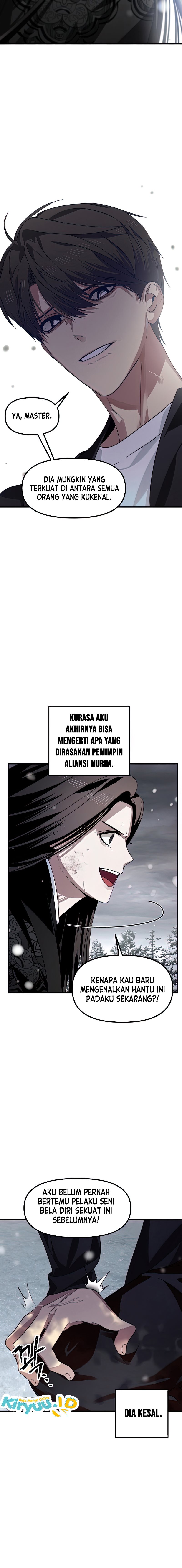 SSS-Class Suicide Hunter - Chapter 77 8