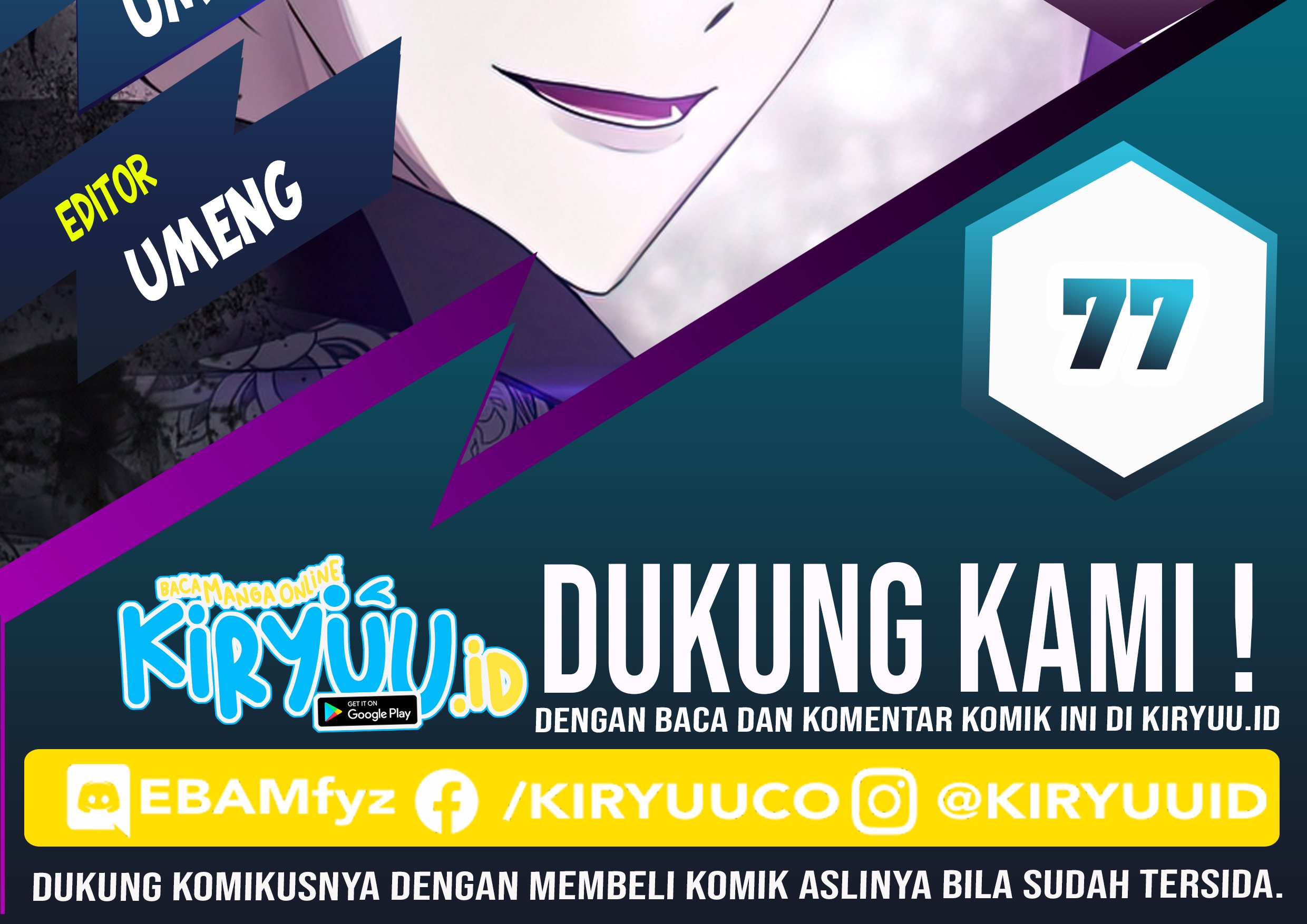 SSS-Class Suicide Hunter - Chapter 77 2
