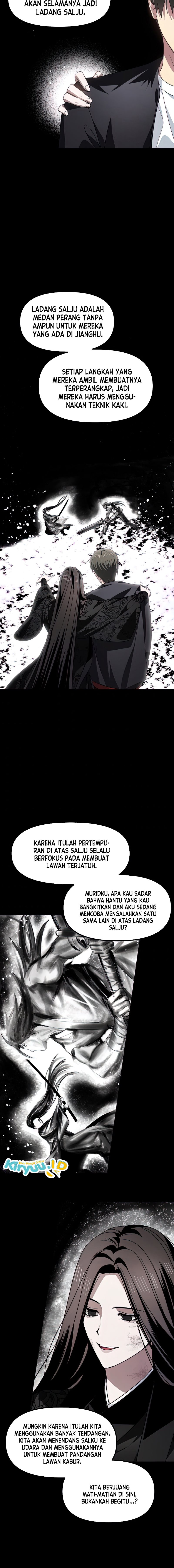 SSS-Class Suicide Hunter - Chapter 77 12
