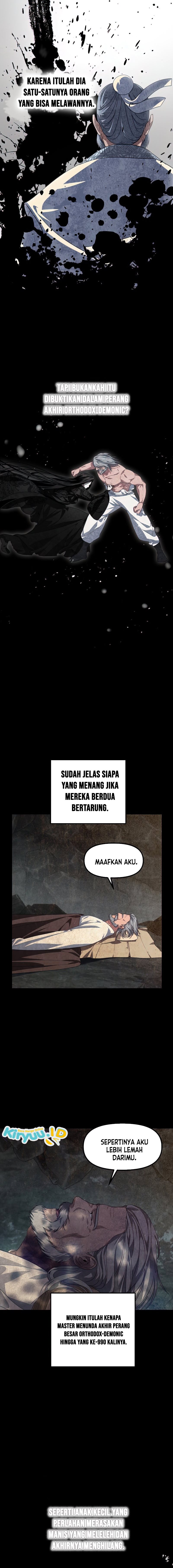 SSS-Class Suicide Hunter - Chapter 77 6