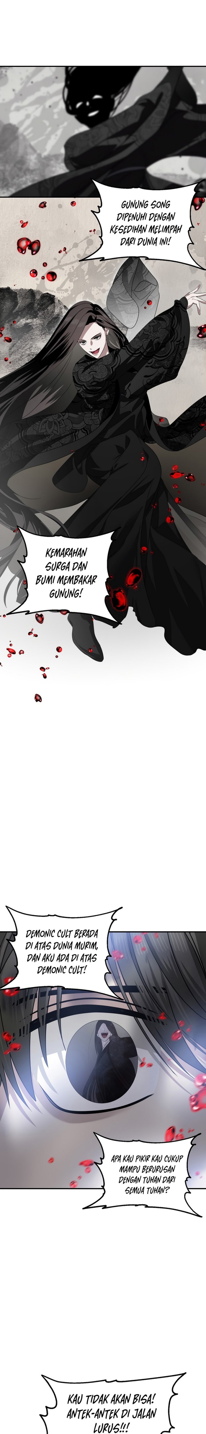SSS-Class Suicide Hunter - Chapter 74 14