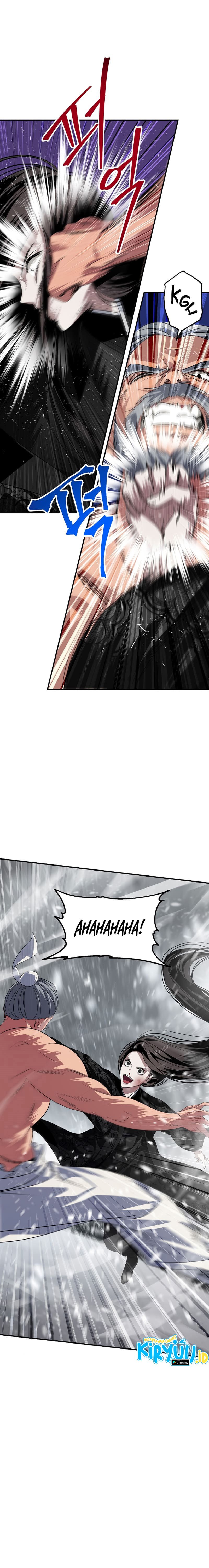 SSS-Class Suicide Hunter - Chapter 75 3
