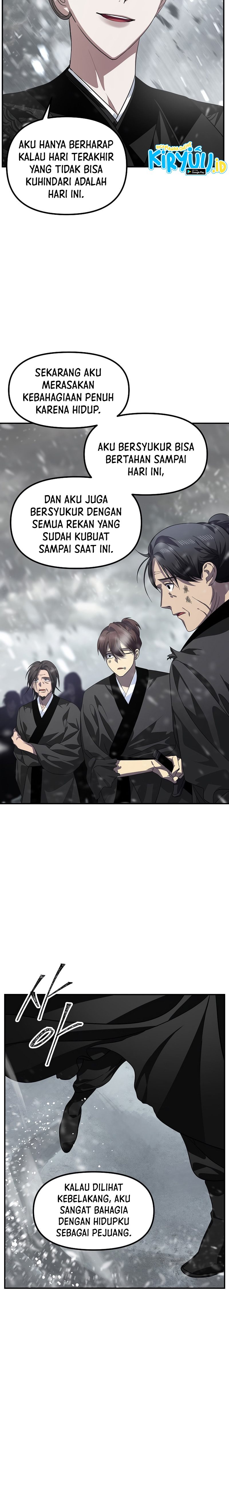 SSS-Class Suicide Hunter - Chapter 75 10