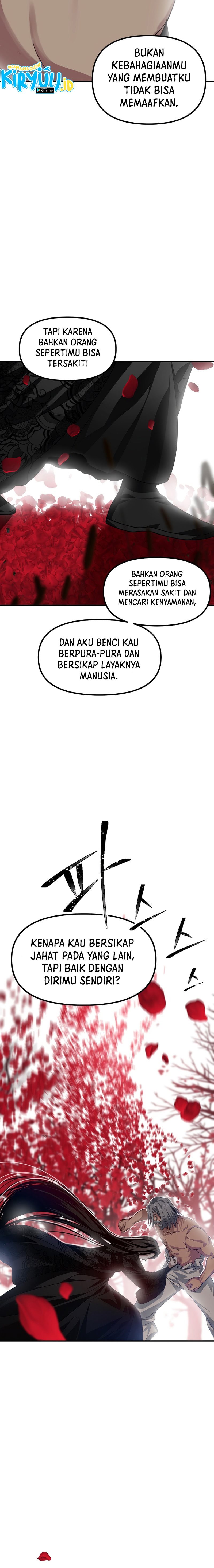 SSS-Class Suicide Hunter - Chapter 75 16